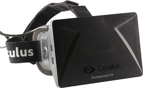 Oculus discount rift comprar